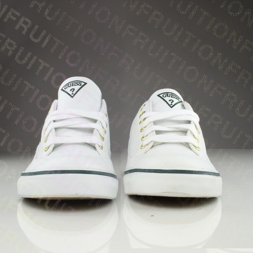 FRUITION NDA: GUESS LAGUNA SHOE (CODE ID 052028)